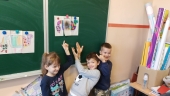 ZAJĘCIA INTEGRACYJNE Z PSYCHOLOGIEM